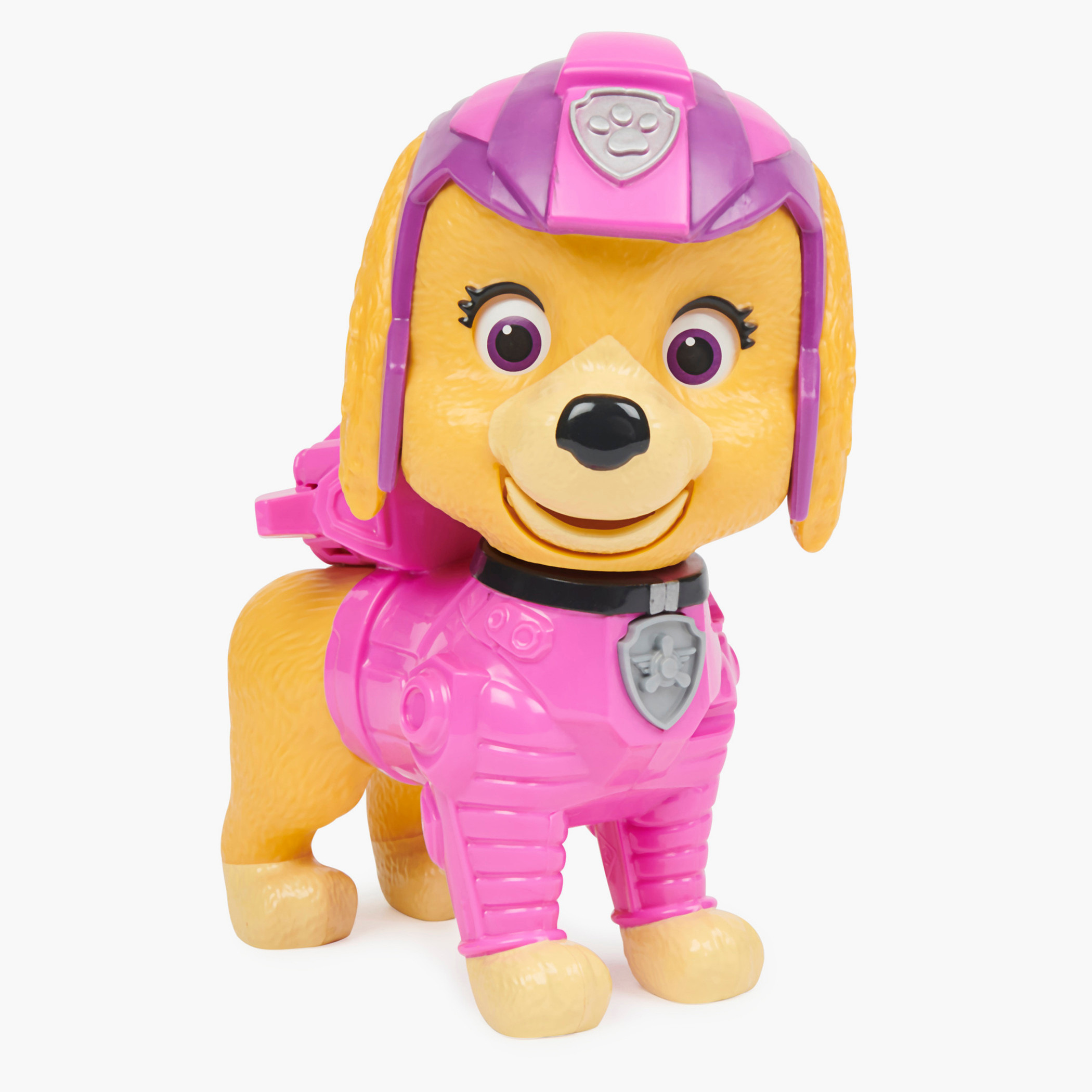 Paw Patrol Movie Interactive Chase Mission Pup Toy-toys-playfigures-actionfigures-image-11