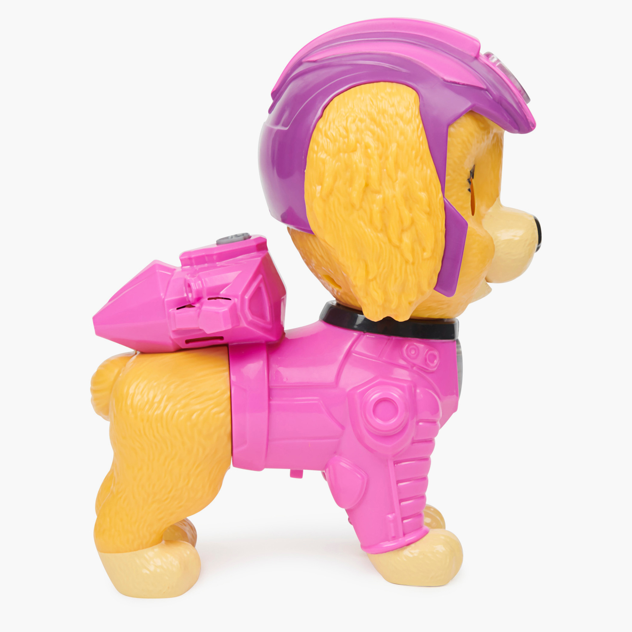 Paw Patrol Movie Interactive Chase Mission Pup Toy-toys-playfigures-actionfigures-image-12
