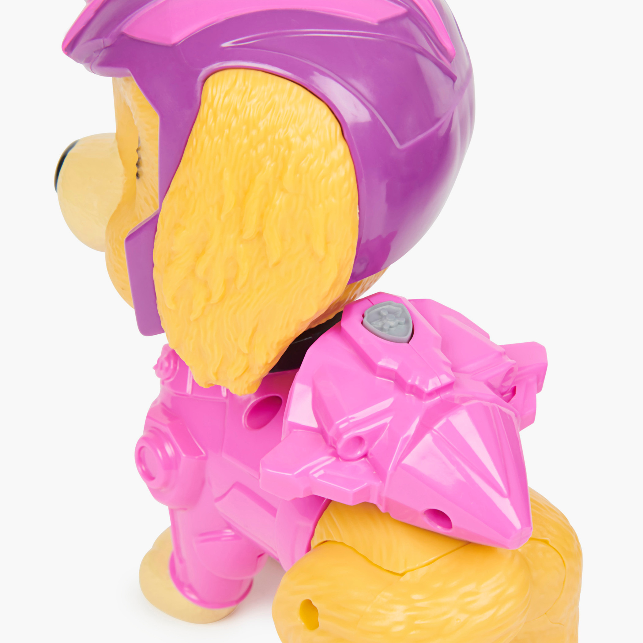 Paw Patrol Movie Interactive Chase Mission Pup Toy-toys-playfigures-actionfigures-image-2