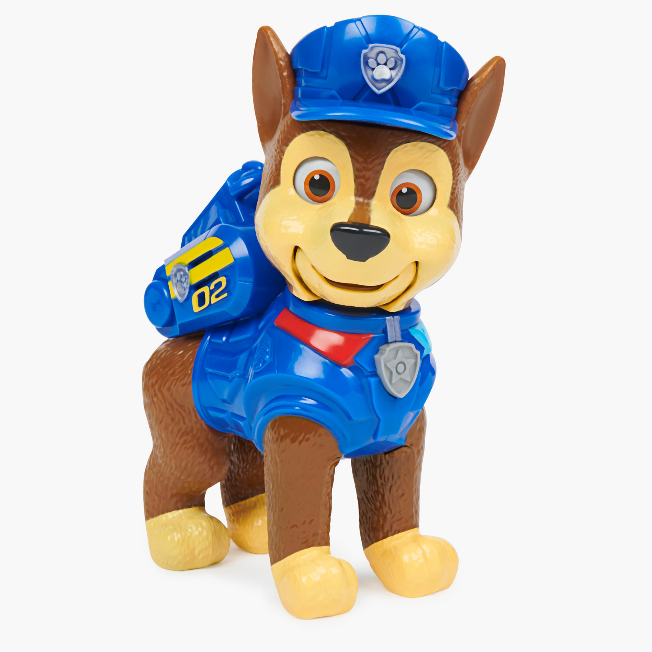 Paw Patrol Movie Interactive Chase Mission Pup Toy-toys-playfigures-actionfigures-image-5