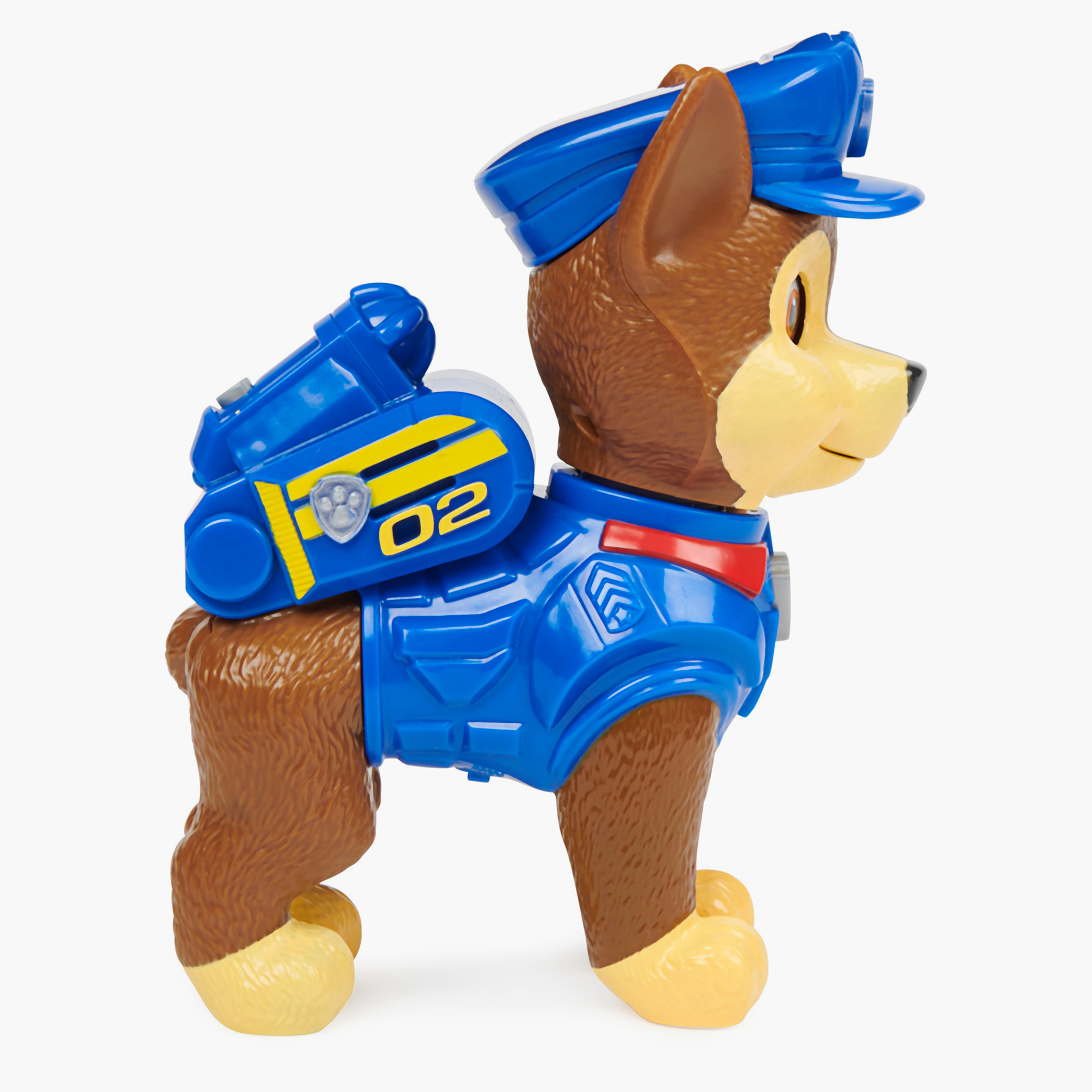 Paw Patrol Movie Interactive Chase Mission Pup Toy-toys-playfigures-actionfigures-image-6