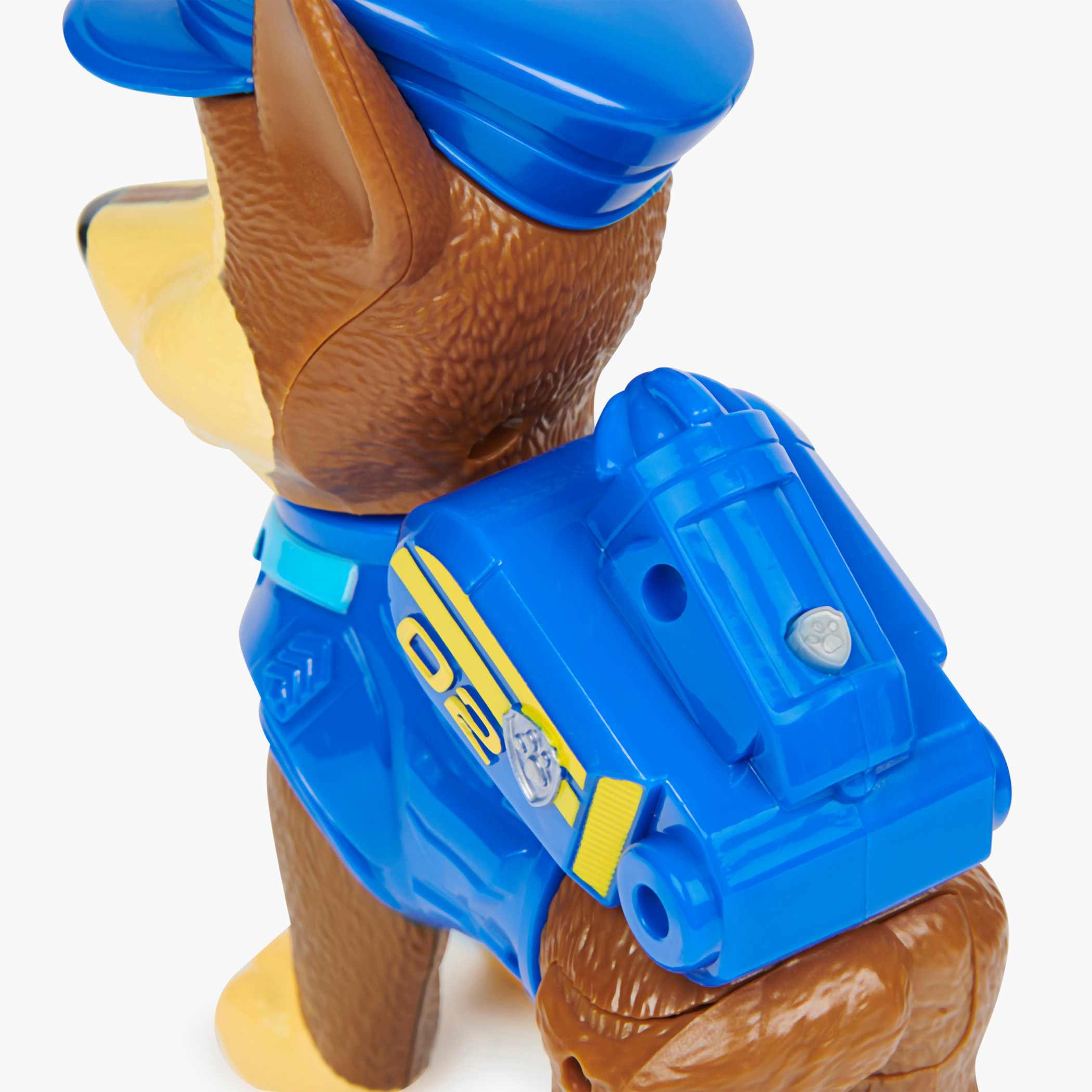 Paw Patrol Movie Interactive Chase Mission Pup Toy-toys-playfigures-actionfigures-image-7