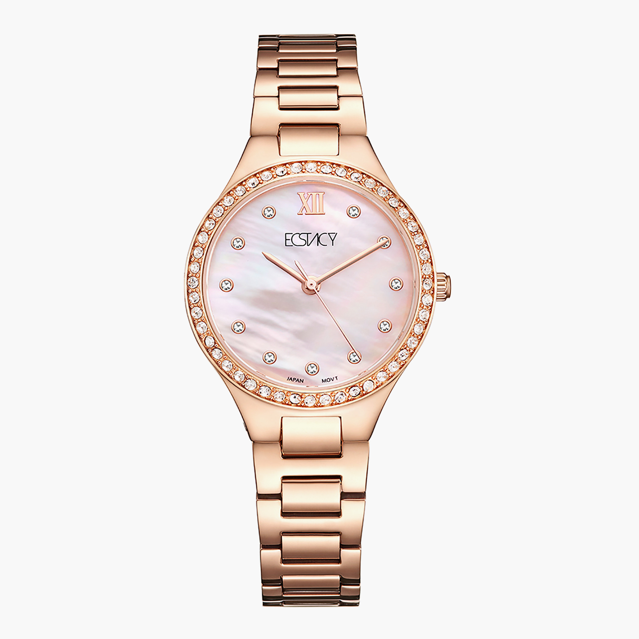 Ecstacy brand best sale watch ladies price