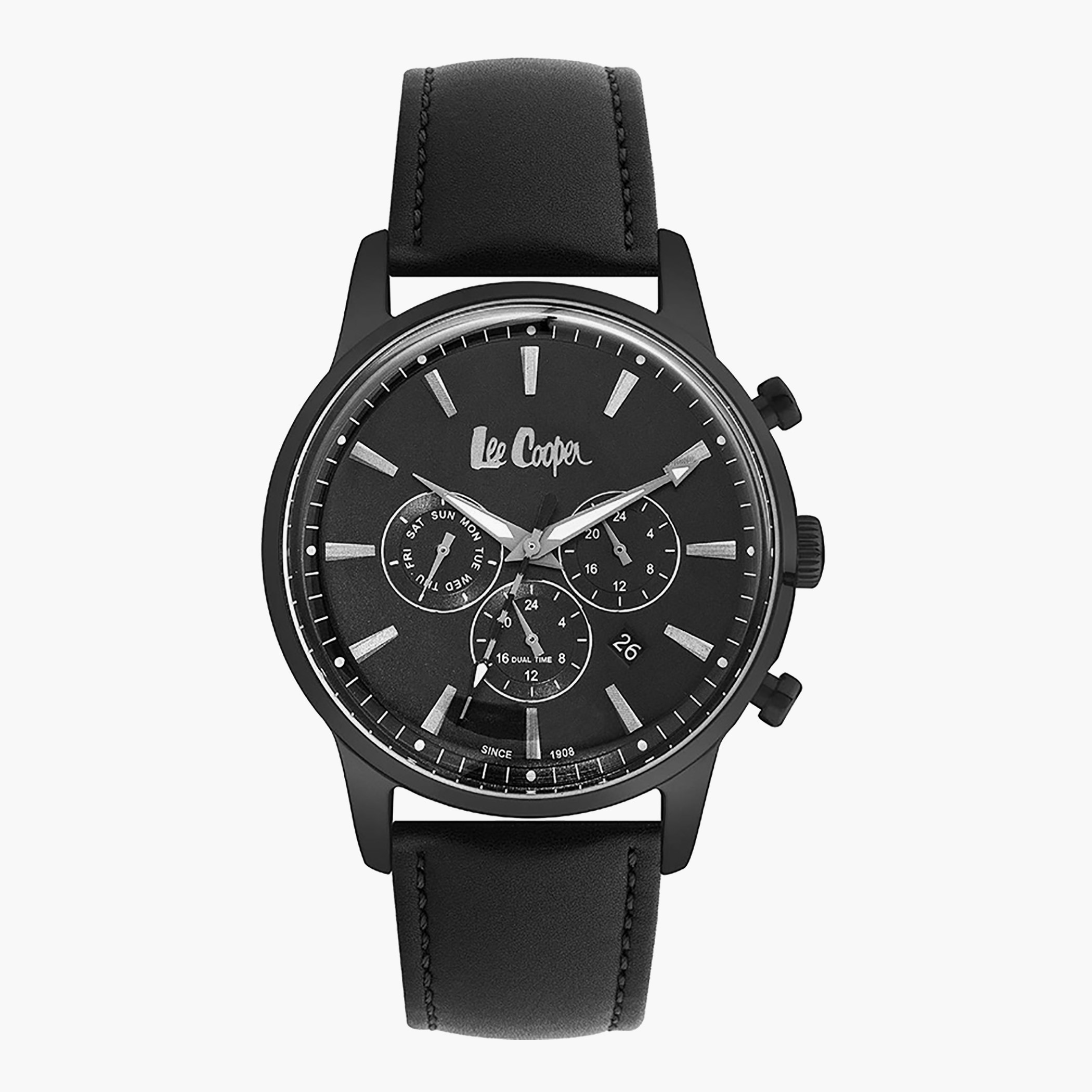 Lee cooper watches 2025 official website