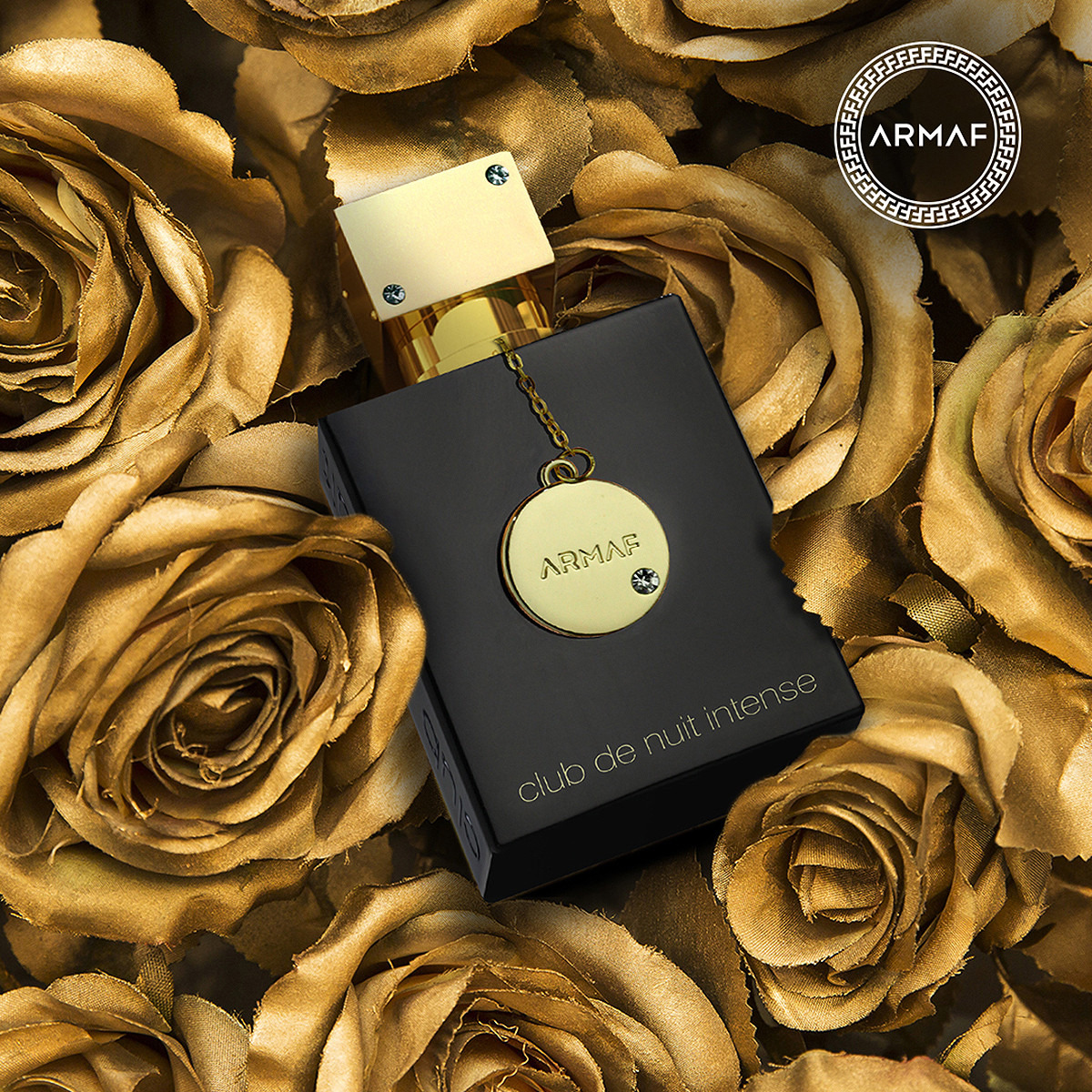 ARMAF Club De Nuit Intense Eau De Parfum for Women - 105 ml-beautyandpersonalcare-fragrance-women-image-2