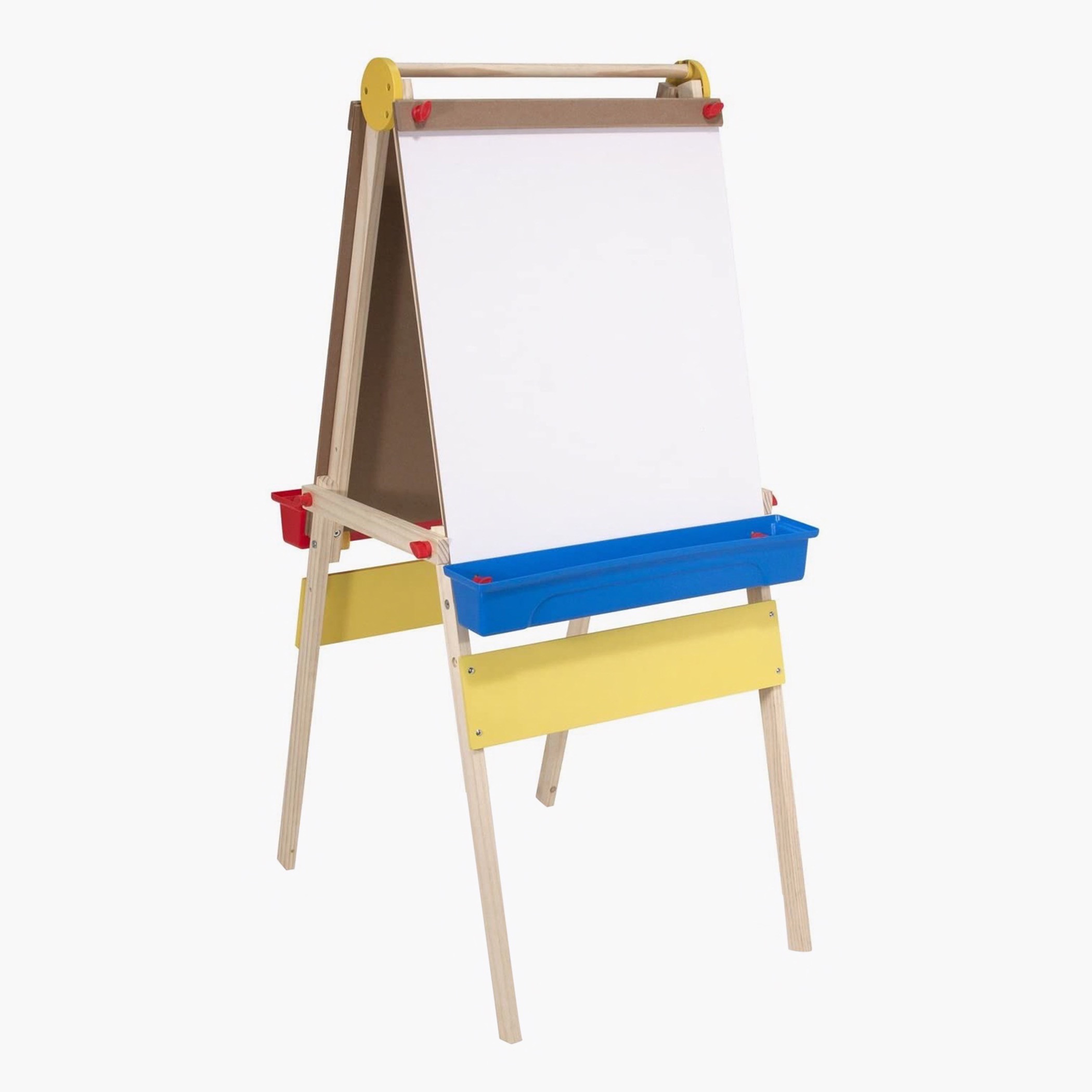 حامل رسم بوجهين من ميليسا آند دوج-toys-educational-readingandwriting-image-1