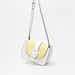 Missy Colourblocked Crossbody Bag with Buckle Accent-Women%27s Handbags-thumbnail-1