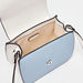 Missy Colourblocked Crossbody Bag with Buckle Accent-Women%27s Handbags-thumbnail-4