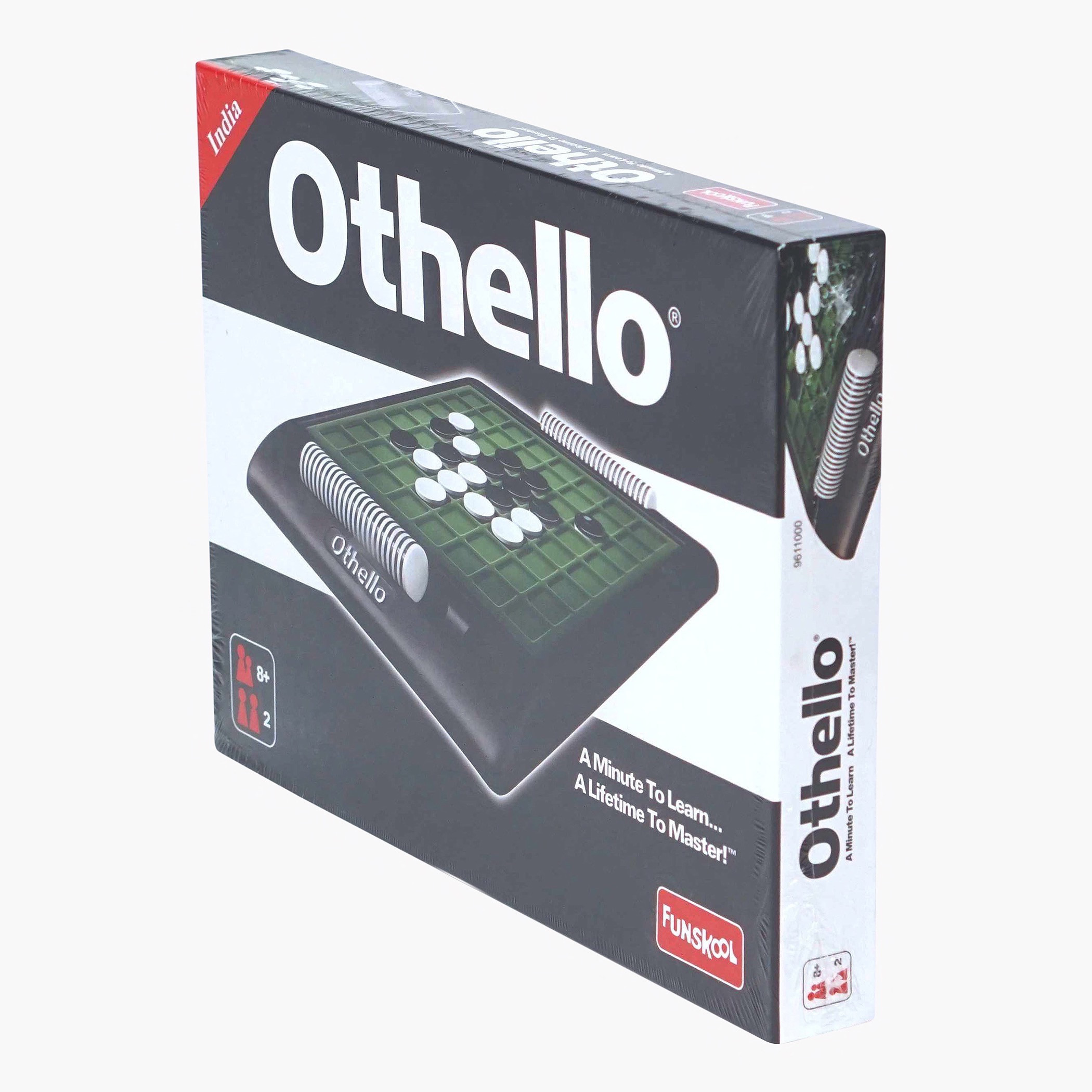 Funskool Othello Board Game-toys-blocksandpuzzles-image-3