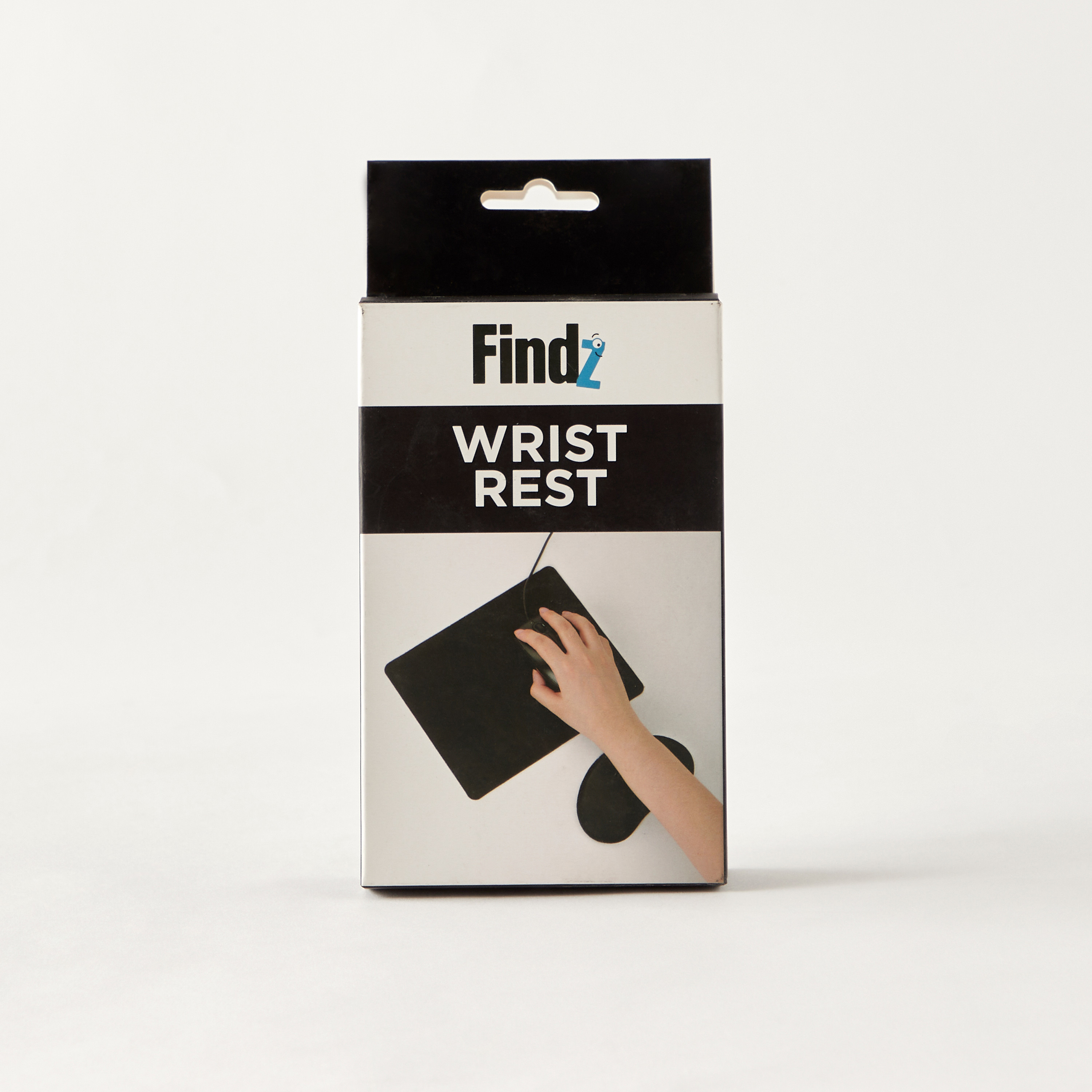 وسادة مسند معصم للوحة المفاتيح سادة من فايندز-electronics-accessories-image-1