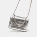 Haadana Animal Textured Crossbody Bag with Metallic Chain Strap-Women%27s Handbags-thumbnailMobile-3