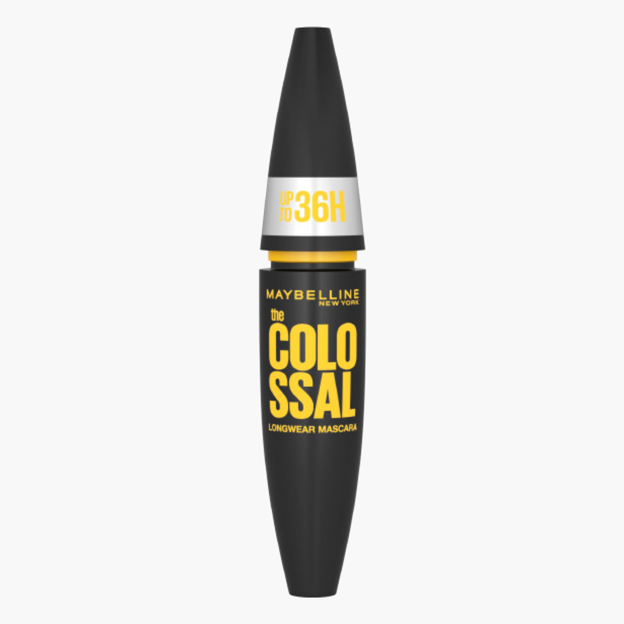 Maybelline New York Longwear Colossal  Mascara-beautyandpersonalcare-makeup-eyes-mascaras-image-1