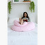 Solid C-Shape Pillow-baby-feeding-breastfeedingandcare-image-10