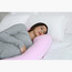 Solid C-Shape Pillow-baby-feeding-breastfeedingandcare-image-5
