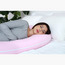 Solid C-Shape Pillow-baby-feeding-breastfeedingandcare-image-6