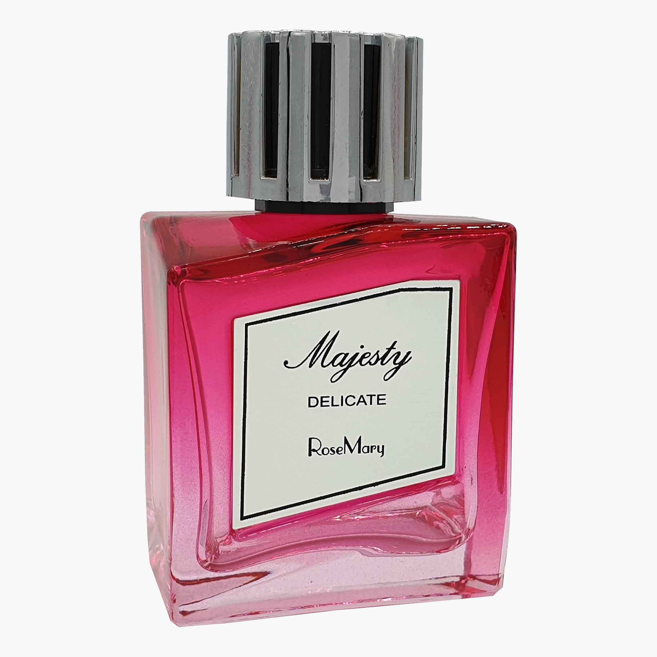 Rosemary Majesty Delicate Eau de Parfum for Women - 100 ml-beautyandpersonalcare-fragrance-women-image-1