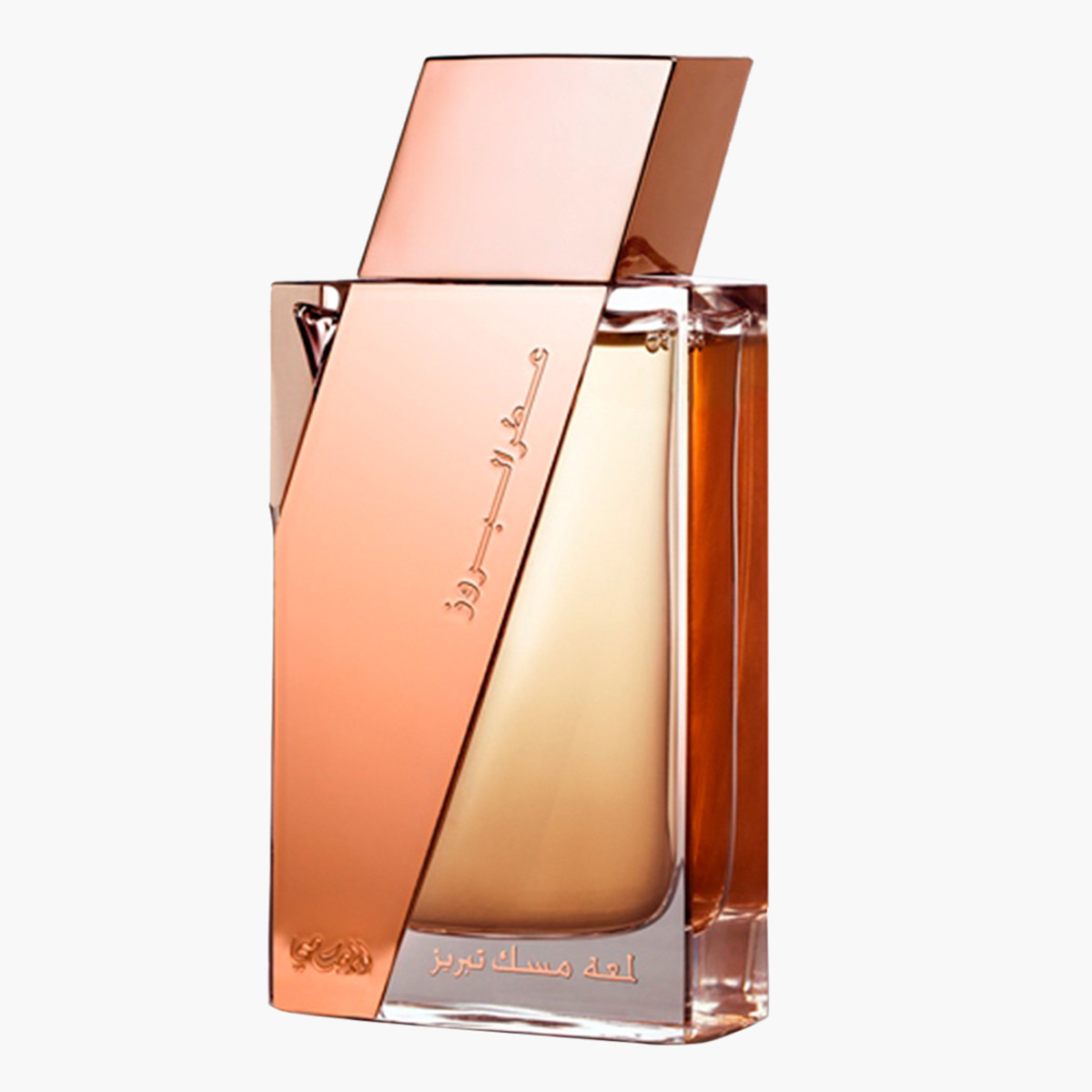 Rasasi Musk Attar Al Boruzz Lamaat Tabriz Eau de Parfum - 50 ml-beautyandpersonalcare-fragrance-unisex-image-1