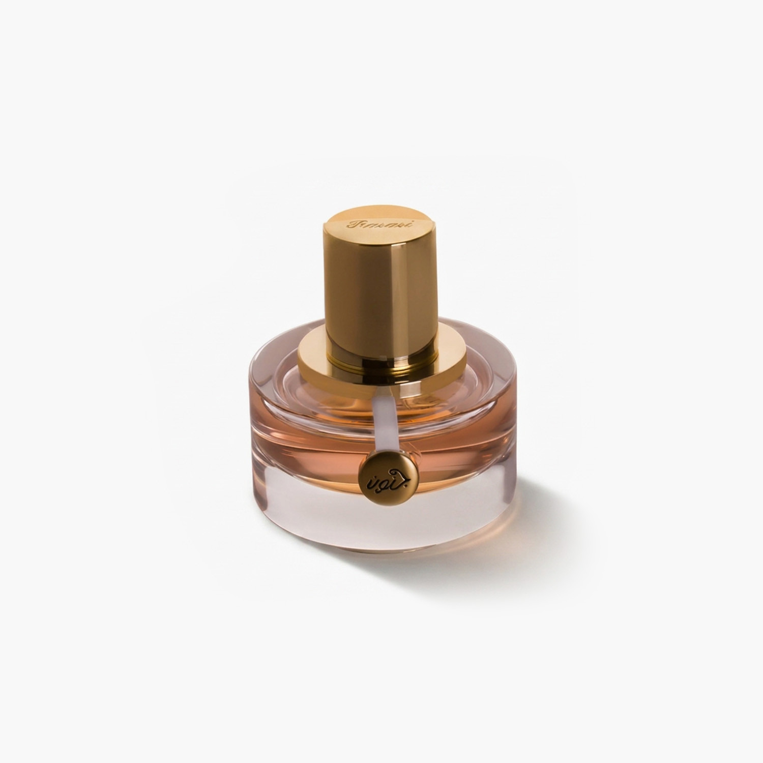 Rasasi Junoon Leather Eau De Parfum Spray for Women - 50 ml-beautyandpersonalcare-fragrance-women-image-1