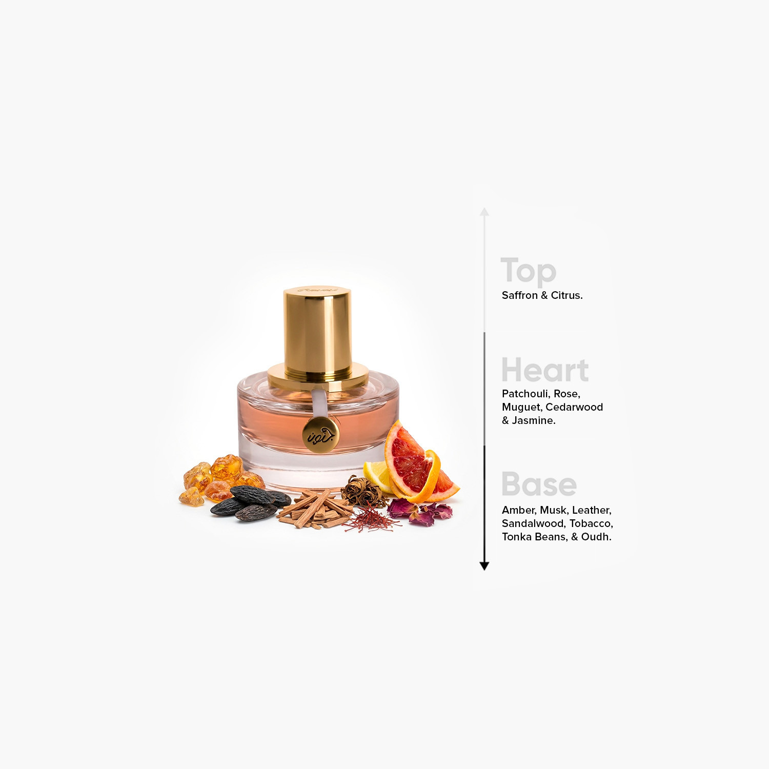 Rasasi Junoon Leather Eau De Parfum Spray for Women - 50 ml-beautyandpersonalcare-fragrance-women-image-4