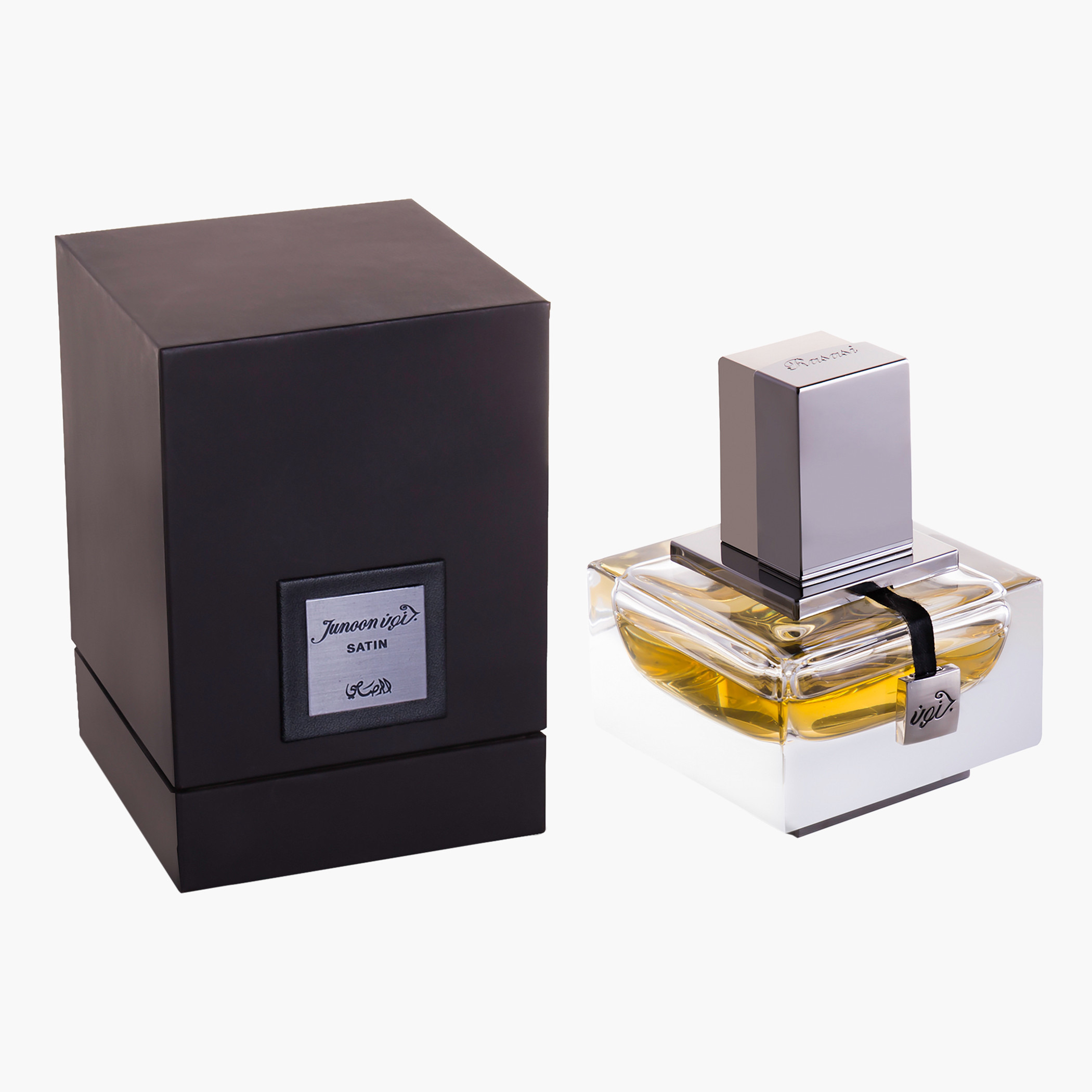 Rasasi Junoon Satin Eau De Parfum Spray for Men - 50 ml-beautyandpersonalcare-fragrance-men-image-2