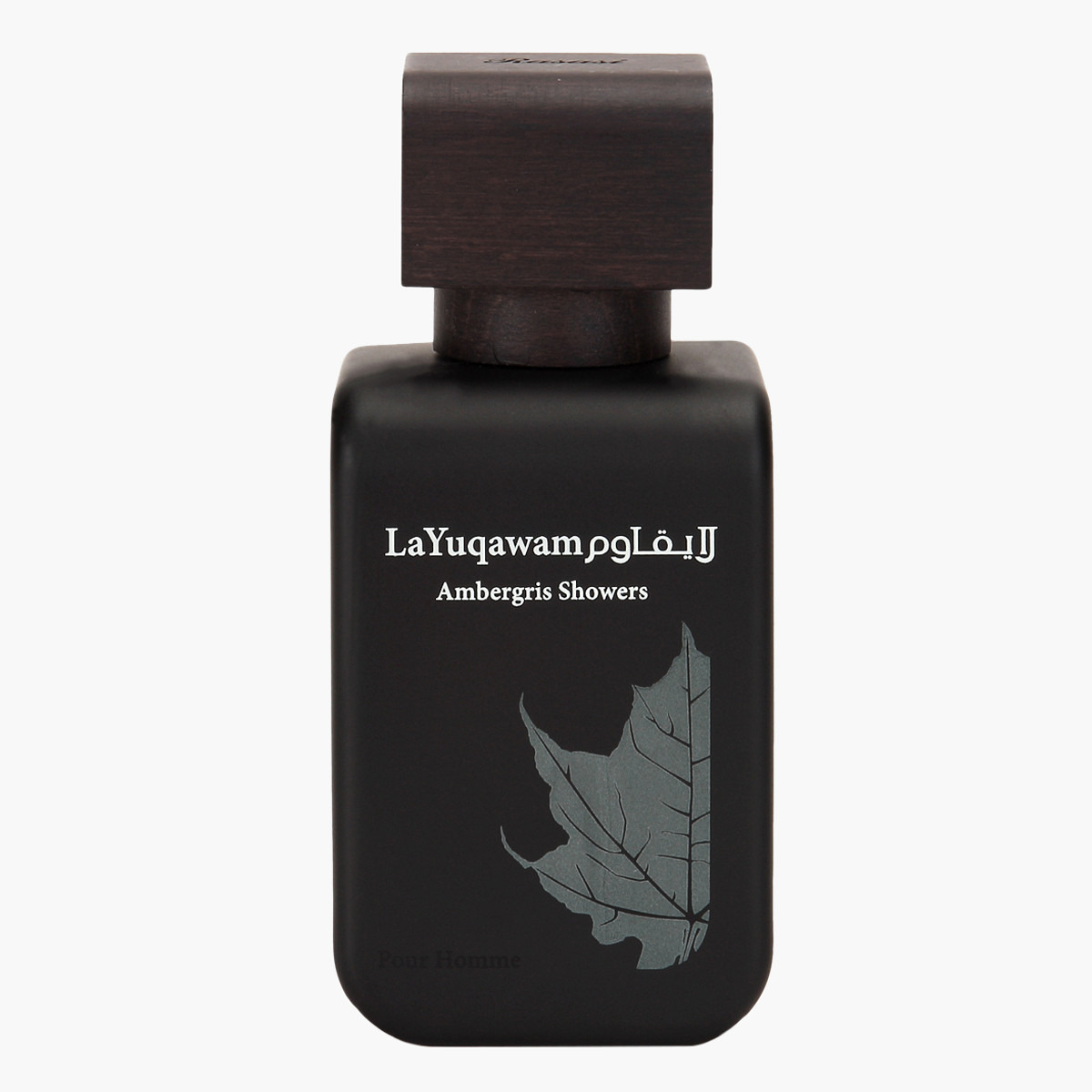 Rasasi La Yuqawam Ambergris Showers Eau De Parfum for Men - 70 ml-beautyandpersonalcare-fragrance-men-image-1