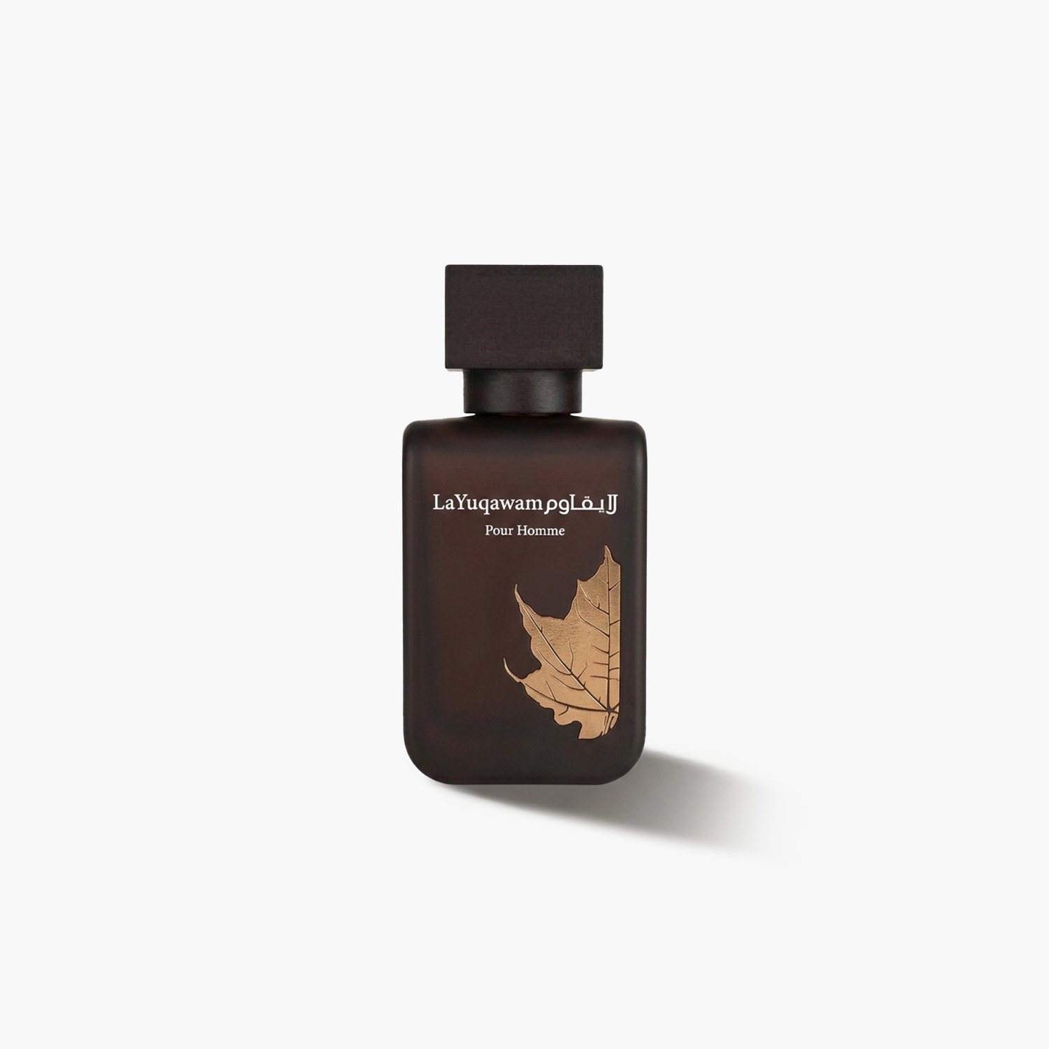Rasasi La Yuqawam Eau De Parfum Spray for Men - 75 ml-beautyandpersonalcare-fragrance-men-image-1