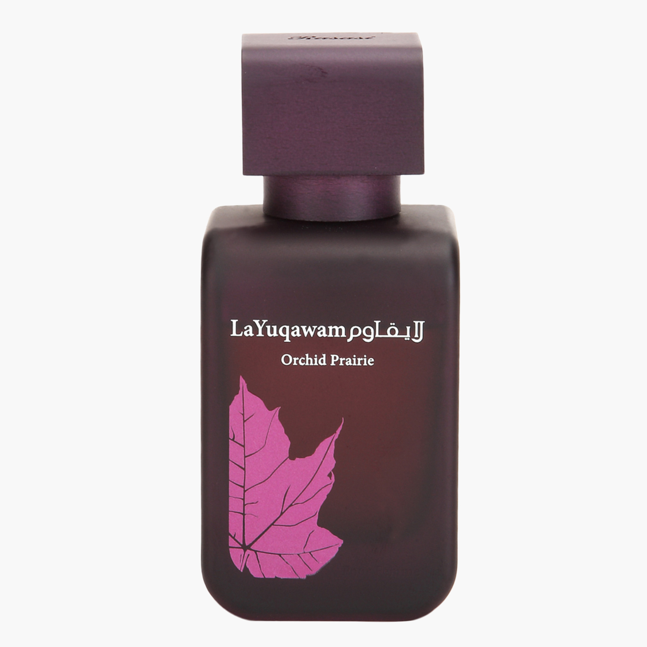 Rasasi La Yuqawam Orchid Prairie Eau de Parfum for Women - 75 ml-beautyandpersonalcare-fragrance-women-image-1