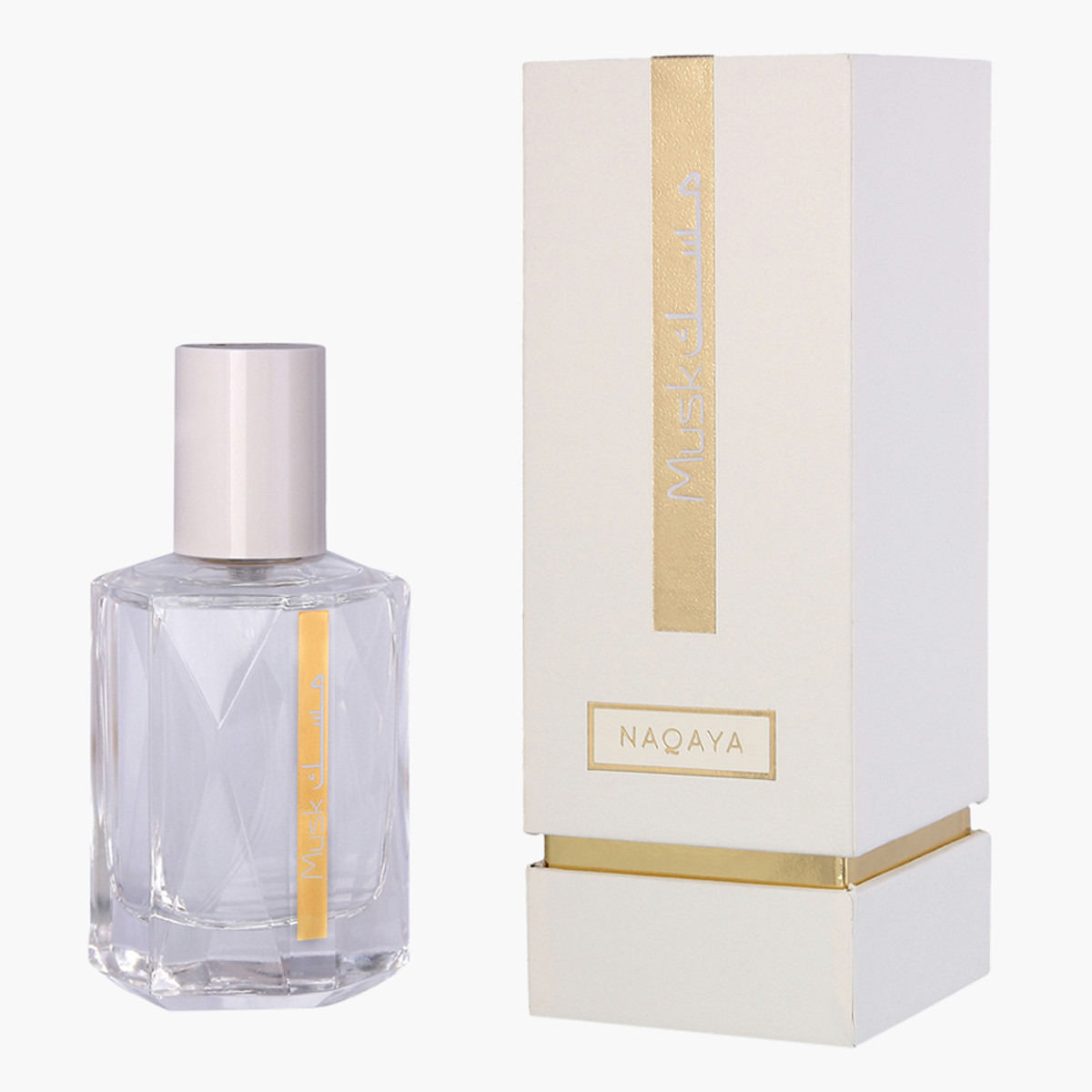 عطر مركز مسك نقاية من رصاصي - 50 مل-beautyandpersonalcare-fragrance-women-image-2