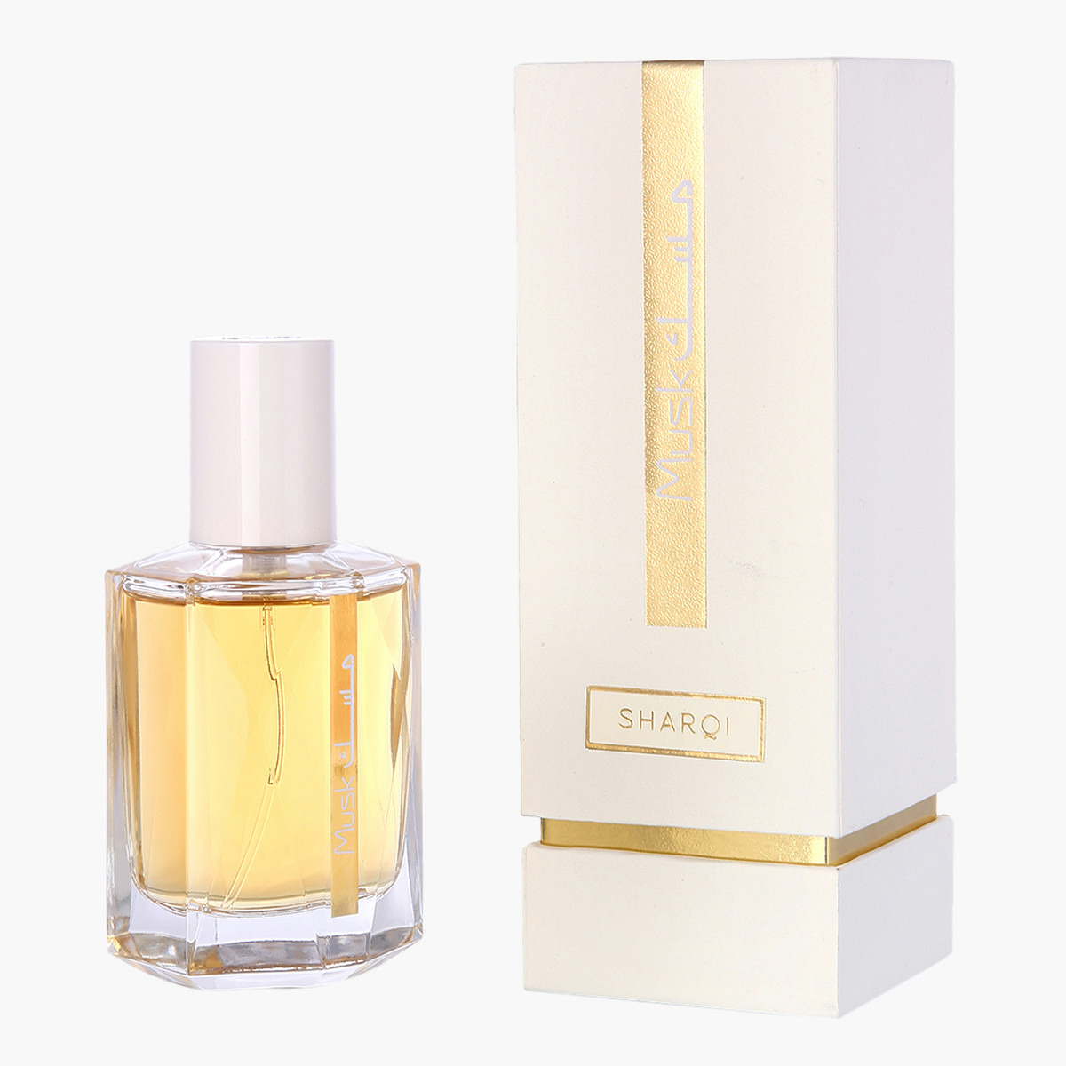 Rasasi Musk Sharqi Eau De Parfum Spray - 50 ml-beautyandpersonalcare-fragrance-unisex-image-2
