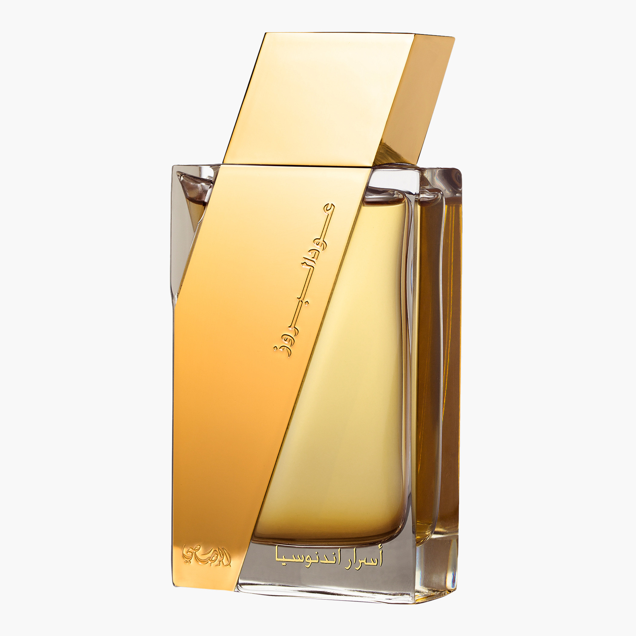 Rasasi Al Boruzz Asrar Indonesia Oudh - 50 ml-beautyandpersonalcare-fragrance-women-image-1