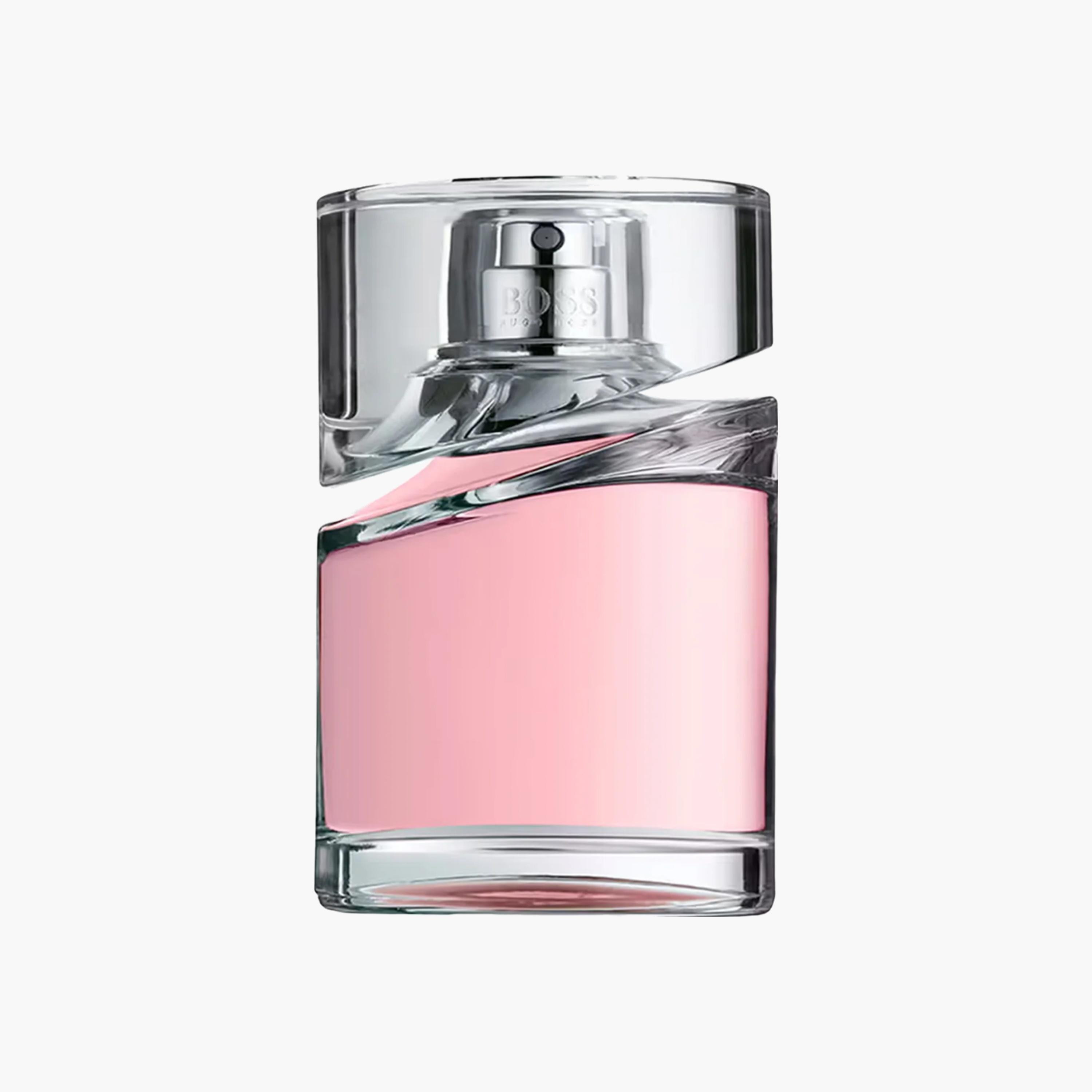 عطر أو دو برفان فيم للنساء من هوجو بوص - 75 مل-beautyandpersonalcare-fragrance-women-image-1