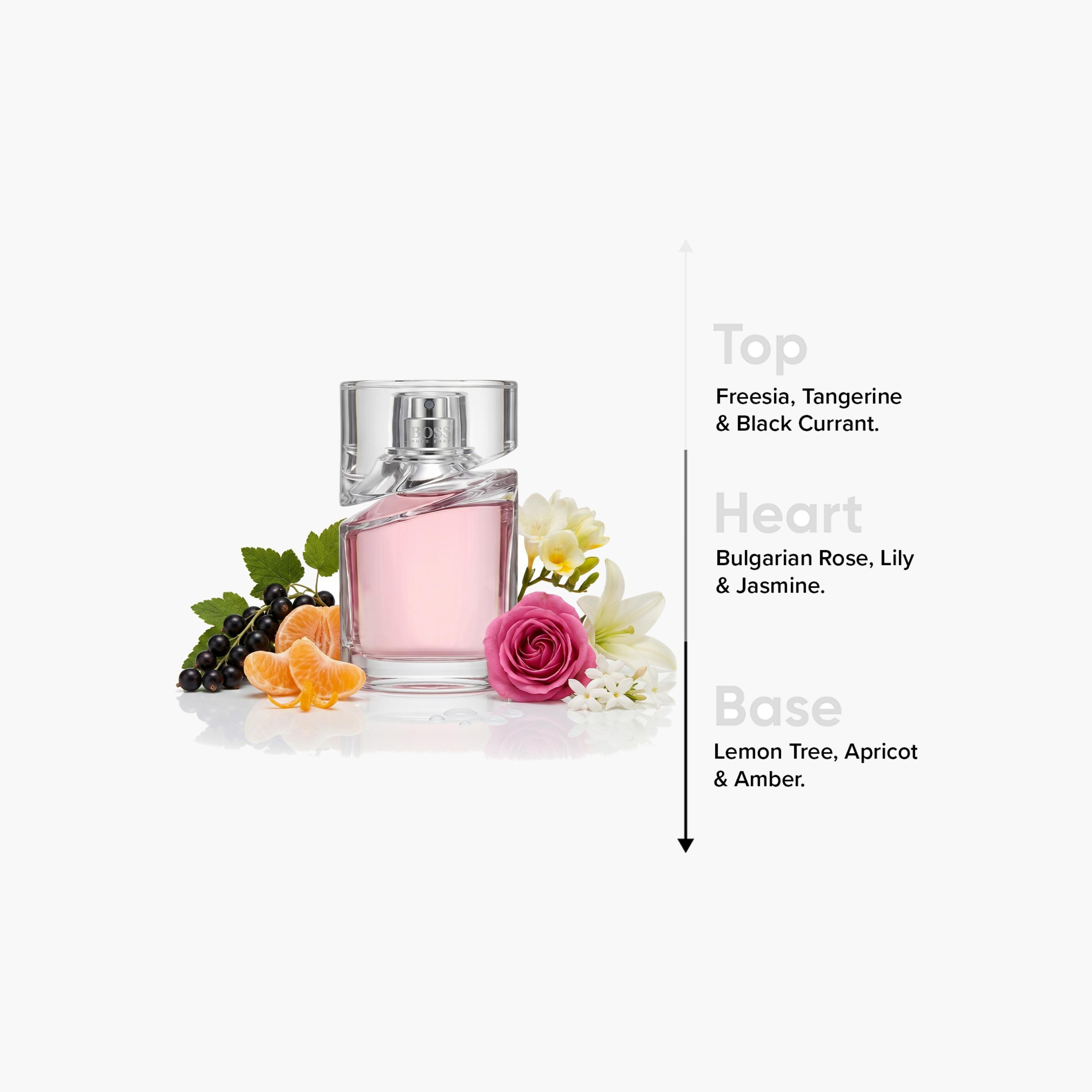 عطر أو دو برفان فيم للنساء من هوجو بوص - 75 مل-beautyandpersonalcare-fragrance-women-image-4