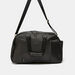 Wave Solid Duffle Bag with Double Handles-Men%27s Handbags-thumbnailMobile-2