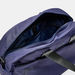 Wave Solid Duffle Bag with Double Handles-Duffle Bags-thumbnailMobile-5