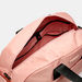 Wave Solid Duffle Bag with Double Handles-Duffle Bags-thumbnailMobile-5