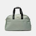 Wave Solid Duffle Bag with Double Handles-Men%27s Handbags-thumbnailMobile-0