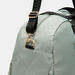 Wave Solid Duffle Bag with Double Handles-Men%27s Handbags-thumbnailMobile-4