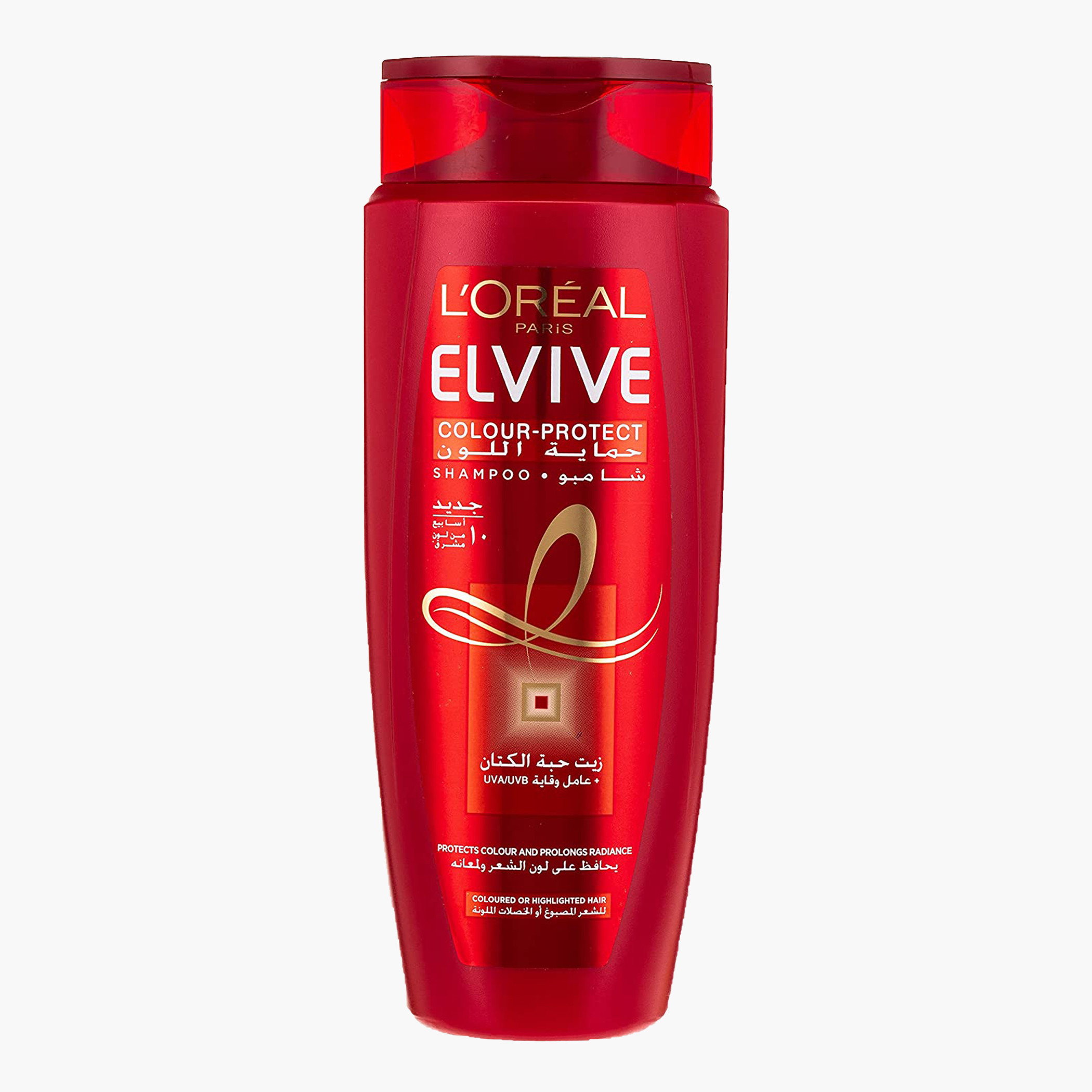 L'Oréal Paris Elvive Colour Protect Shampoo - 700 ml-beautyandpersonalcare-hair-haircare-shampoos-image-1