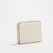 Celeste Monogram Embossed Zip Around Wallet-Wallets & Clutches-thumbnail-1