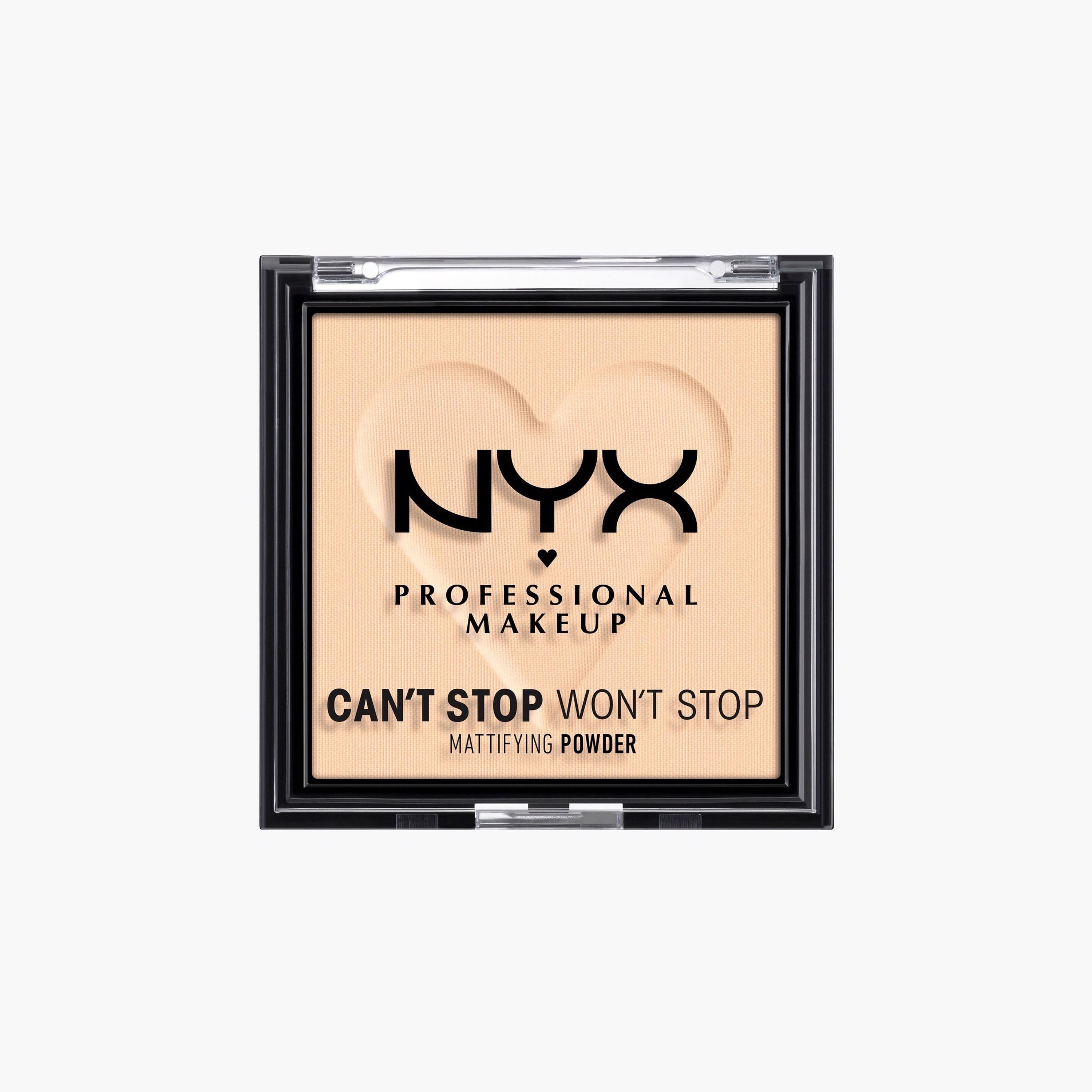 NYX Professional Makeup Can't Stop Won't Stop Mattifying Powder-beautyandpersonalcare-makeup-face-facepowders-image-3