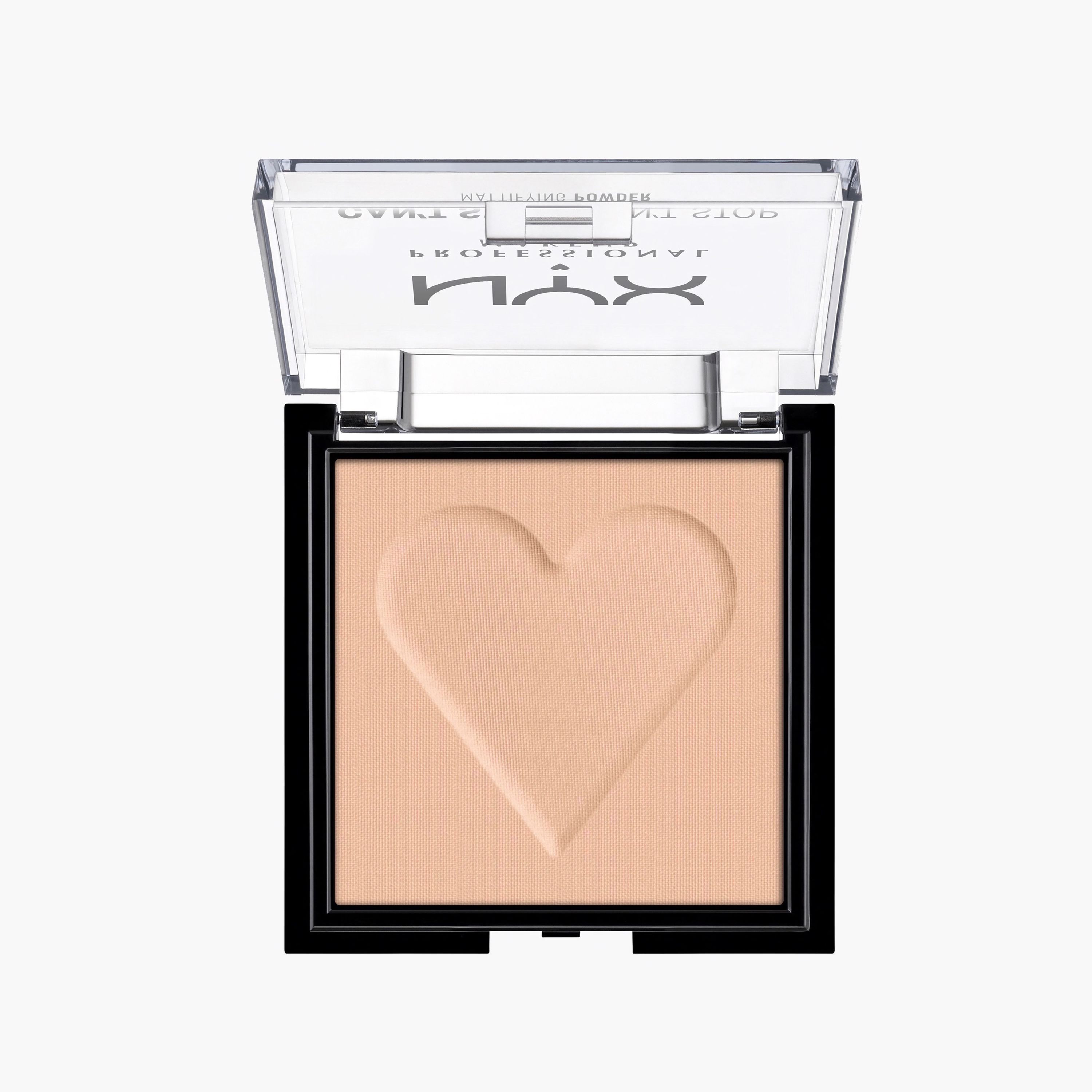 بودرة كانت ستوب وونت ستوب من إن واي إكس بروفيشنال ميك أب-beautyandpersonalcare-makeup-face-facepowders-image-3