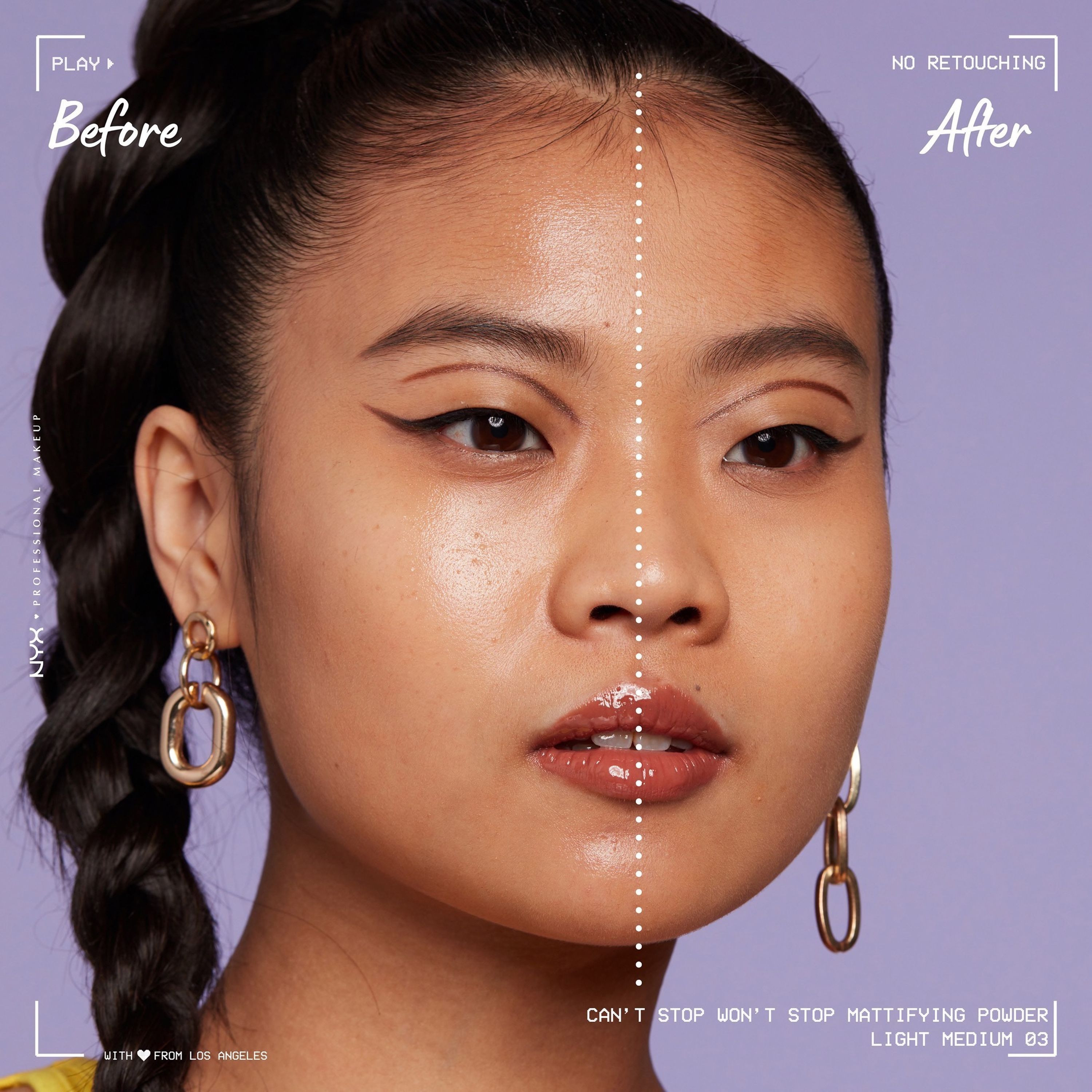 بودرة كانت ستوب وونت ستوب من إن واي إكس بروفيشنال ميك أب-beautyandpersonalcare-makeup-face-facepowders-image-7