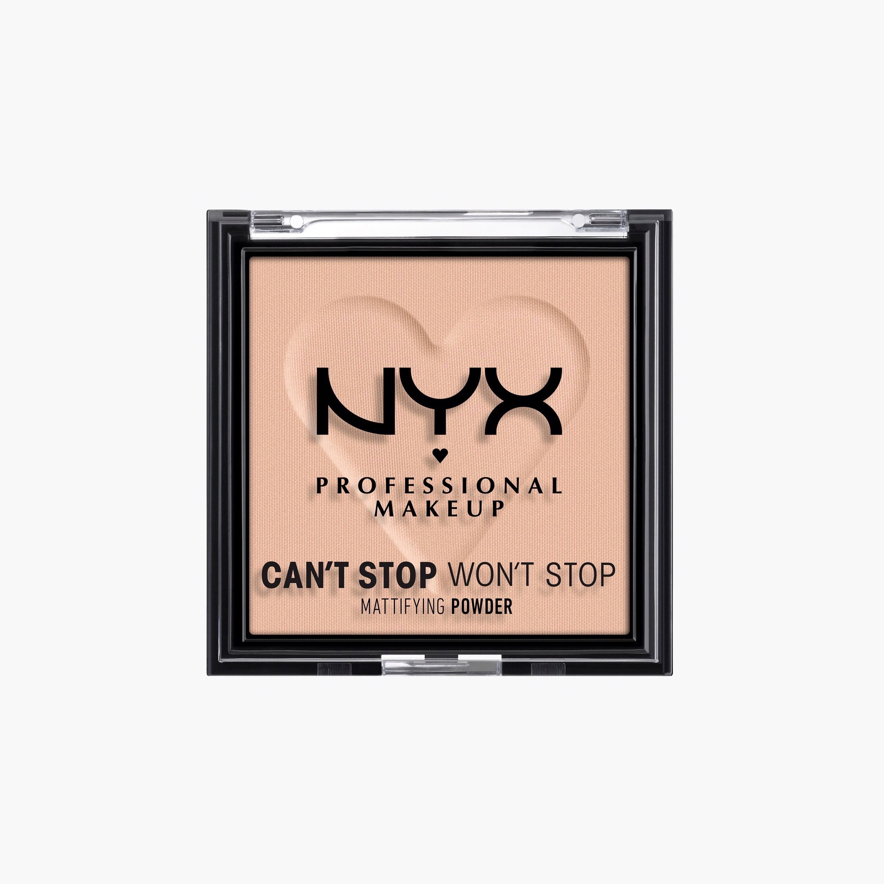 NYX Professional Makeup Can't Stop Won't Stop Mattifying Powder-beautyandpersonalcare-makeup-face-facepowders-image-2