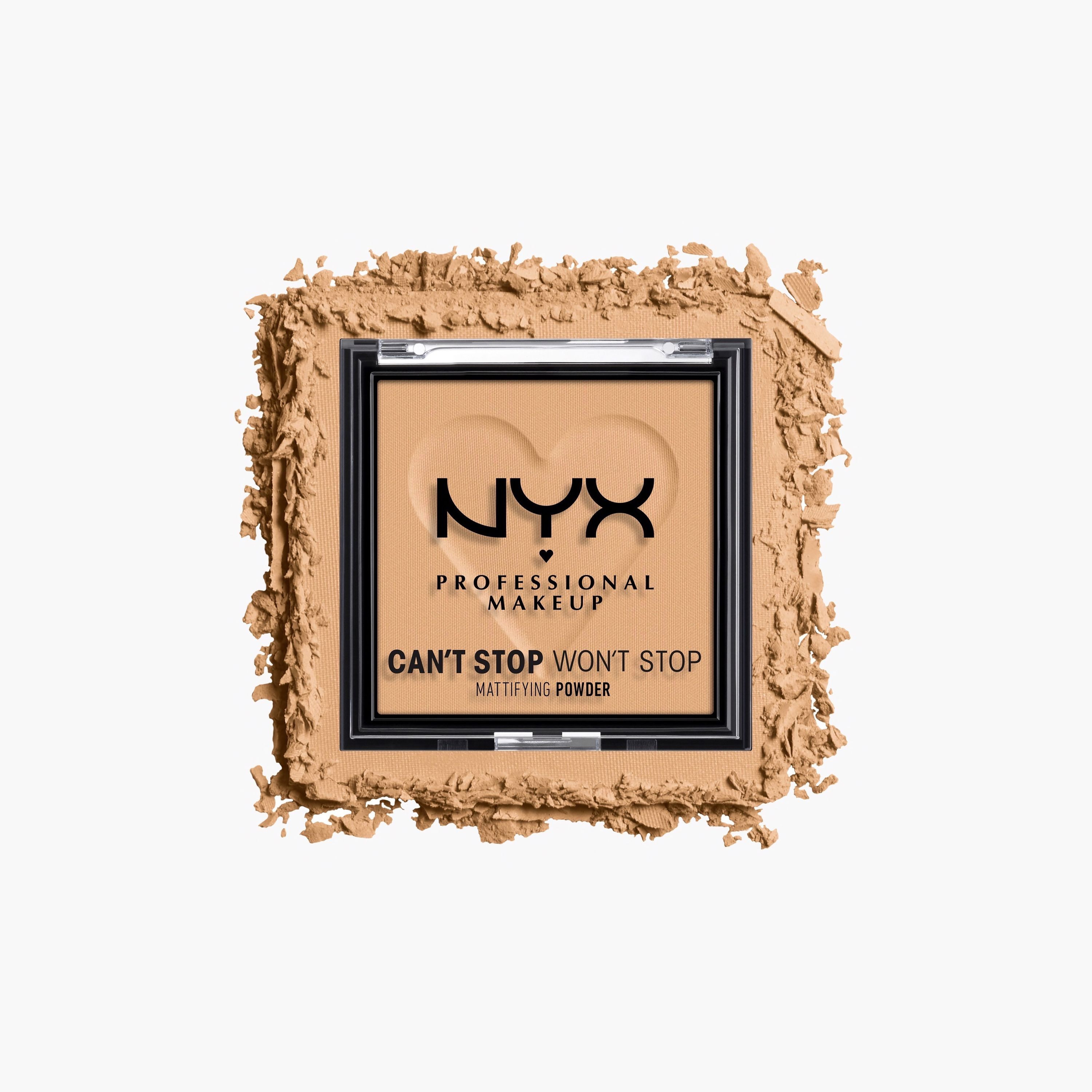 NYX Professional Makeup Can't Stop Won't Stop Mattifying Powder-beautyandpersonalcare-makeup-face-facepowders-image-1
