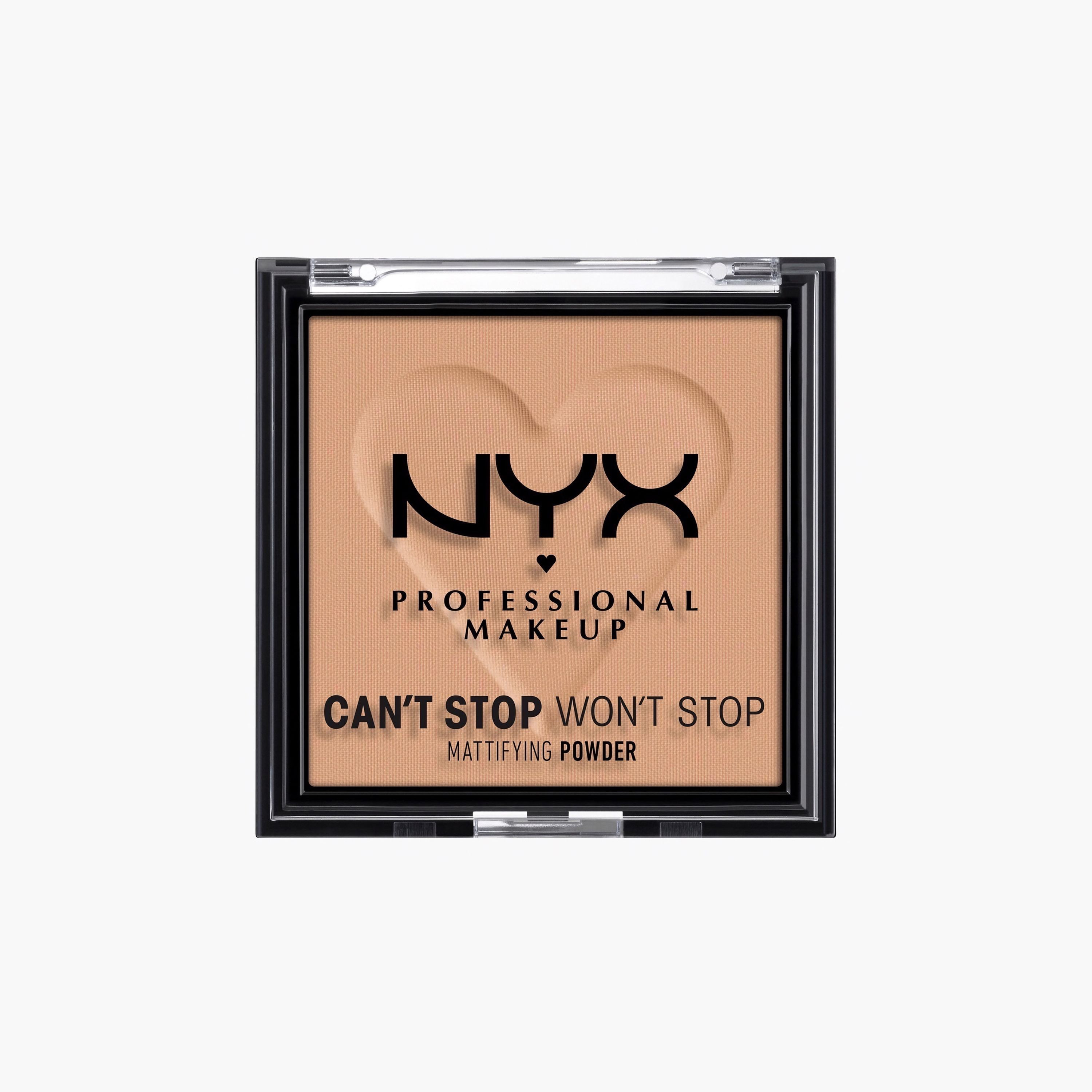 NYX Professional Makeup Can't Stop Won't Stop Mattifying Powder-beautyandpersonalcare-makeup-face-facepowders-image-2