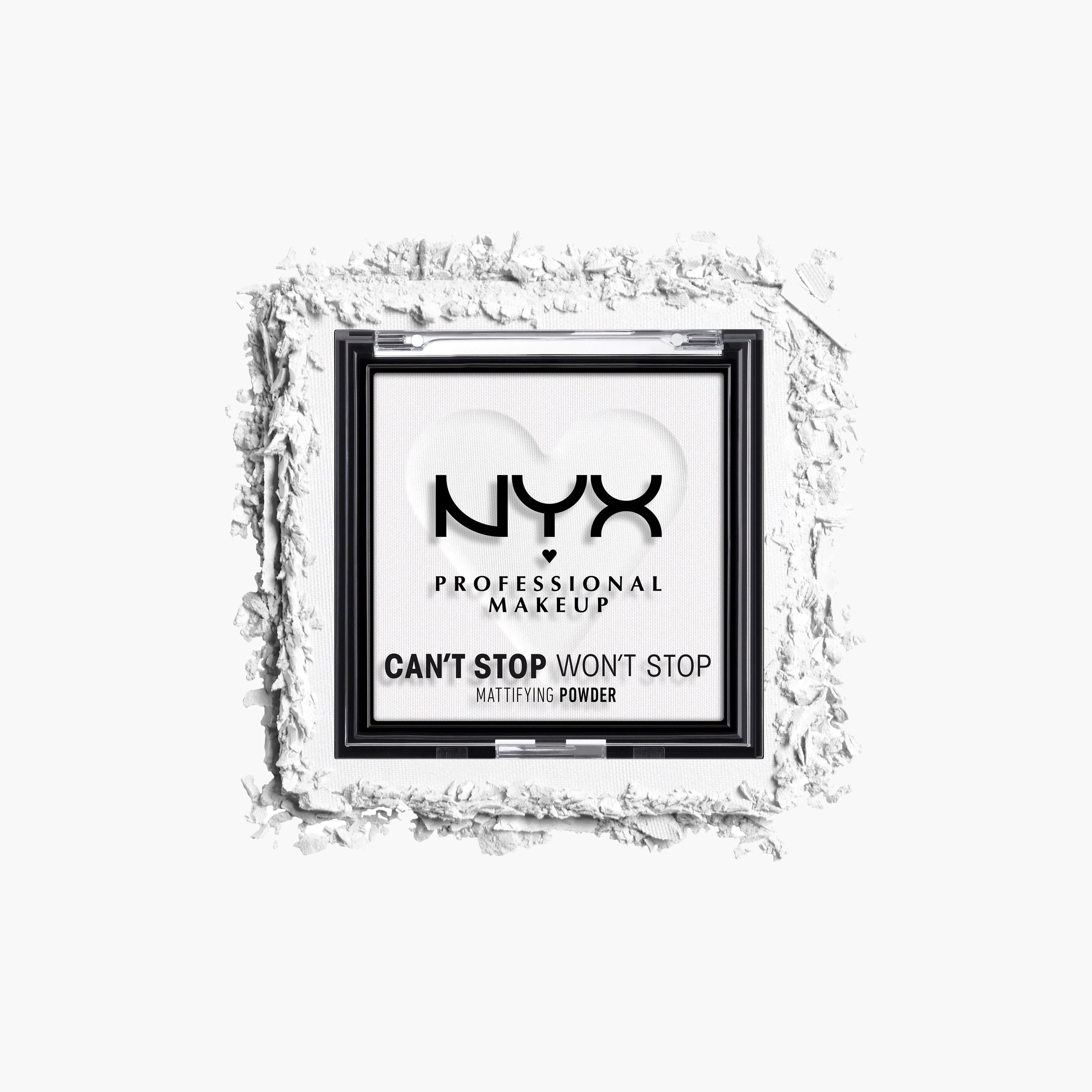 NYX Professional Makeup Can't Stop Won't Stop Mattifying Powder-beautyandpersonalcare-makeup-face-facepowders-image-1