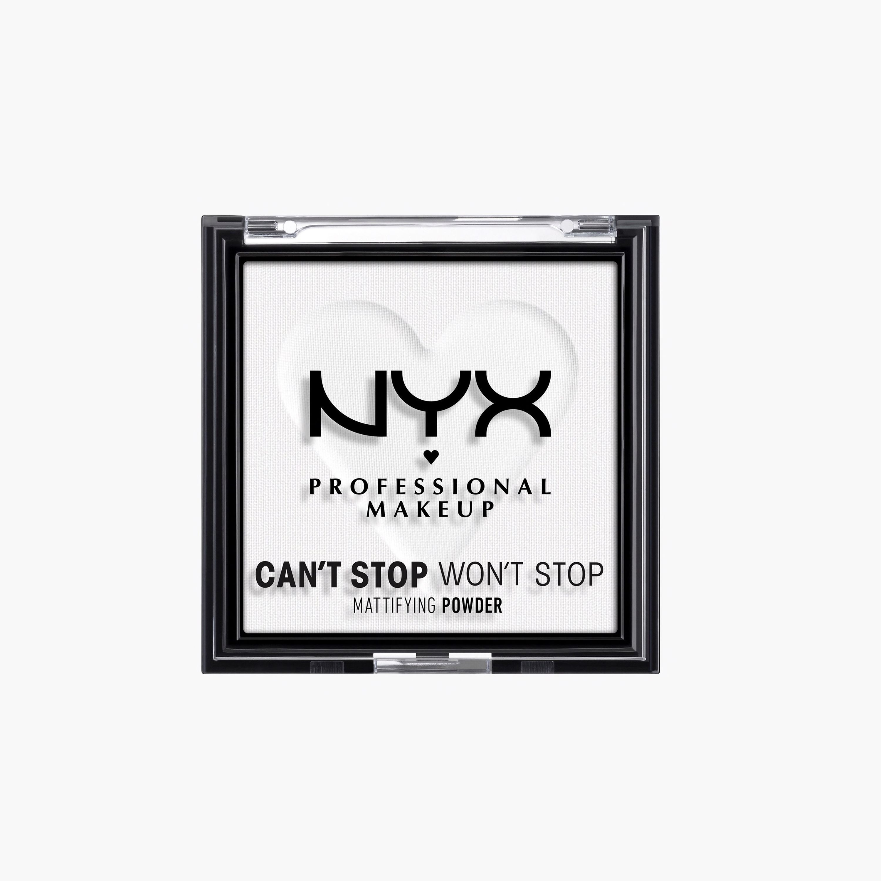 NYX Professional Makeup Can't Stop Won't Stop Mattifying Powder-beautyandpersonalcare-makeup-face-facepowders-image-2