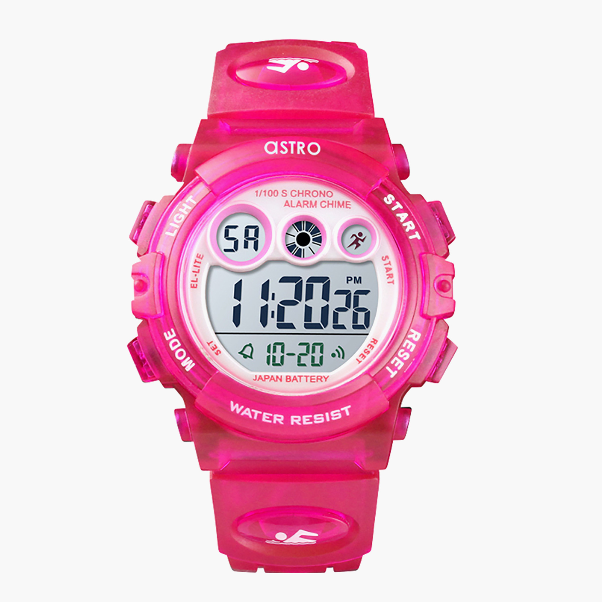 Baby girl watches on sale online