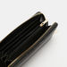 Celeste Textured Zip Around Wallet-Wallets & Clutches-thumbnailMobile-4