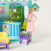 Juniors My Clinic Playset-Dolls and Playsets-thumbnail-1